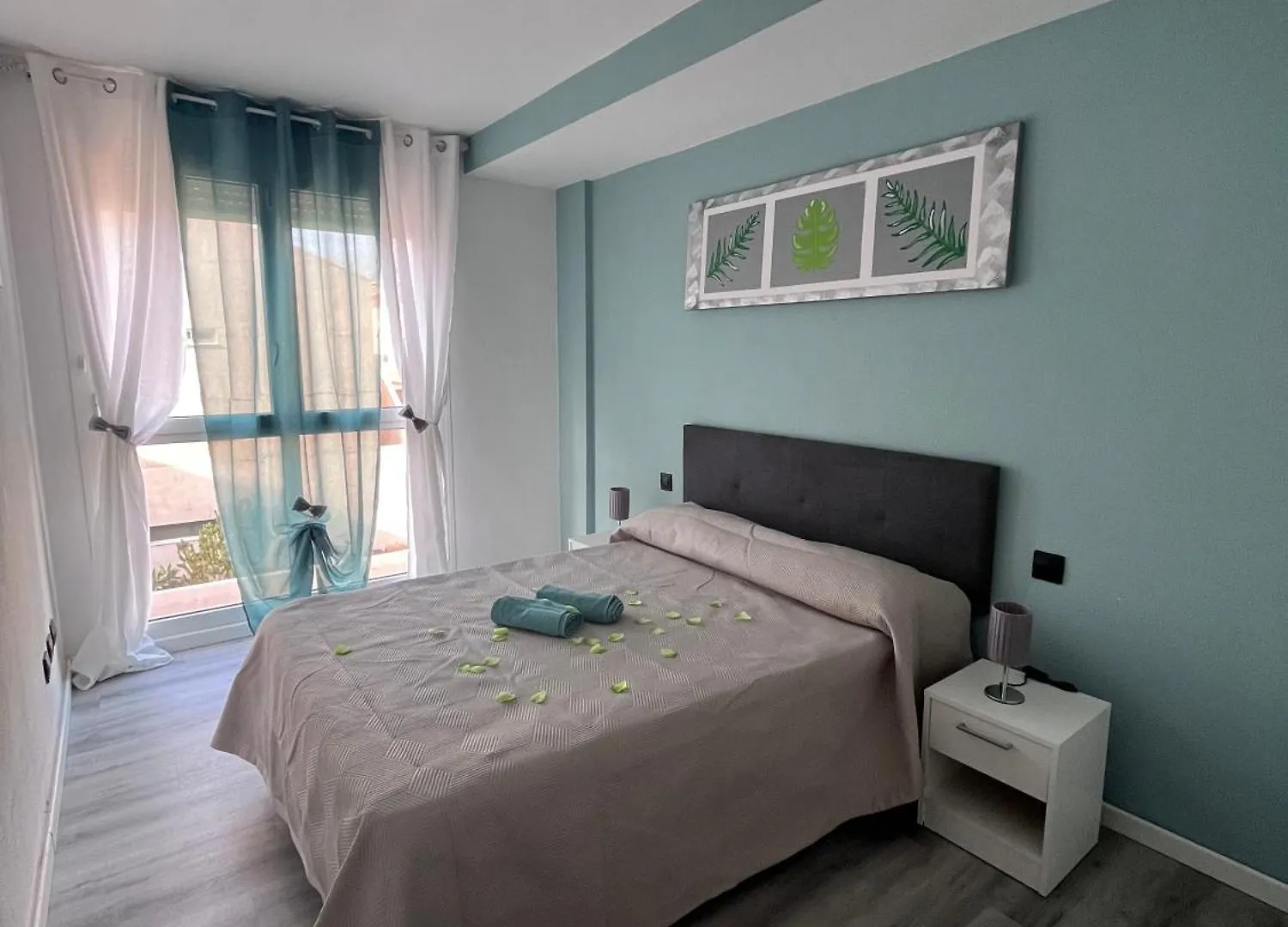 Mariposa Appartement El Médano